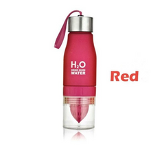 Load image into Gallery viewer, Infuser Outdoor Sports Bottle