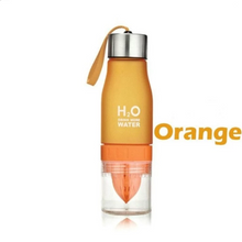 Load image into Gallery viewer, Infuser Outdoor Sports Bottle