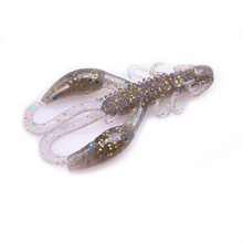 Load image into Gallery viewer, Soft Shrimp Silicone Lure