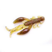 Load image into Gallery viewer, Soft Shrimp Silicone Lure