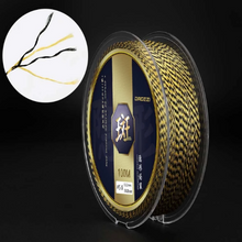 Load image into Gallery viewer, Super Strong Braided Fishing Line