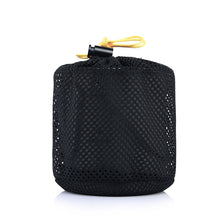 Load image into Gallery viewer, Titanium Water Mug Cup With Lid Foldable Handle