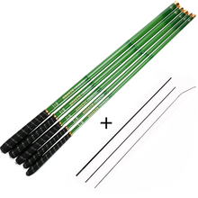 Load image into Gallery viewer, Fiber Telescopic Stream Fishing Rod