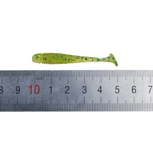 Load image into Gallery viewer, Soft Rubber Fishing Lure