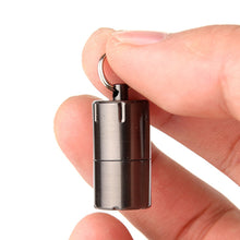Load image into Gallery viewer, Mini Compact Kerosene Lighter
