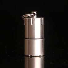 Load image into Gallery viewer, Mini Compact Kerosene Lighter