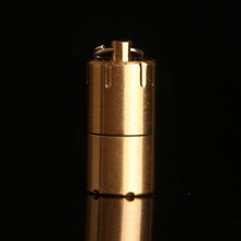 Load image into Gallery viewer, Mini Compact Kerosene Lighter