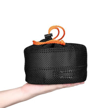 Load image into Gallery viewer, Ultra-light Aluminum Alloy Camping Cookware
