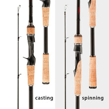 Load image into Gallery viewer, Ultra Light Casting Rod