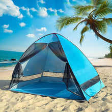 Load image into Gallery viewer, Anti-mosquito Portable Tent