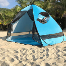 Load image into Gallery viewer, Anti-mosquito Portable Tent