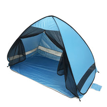 Load image into Gallery viewer, Anti-mosquito Portable Tent