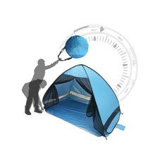 Load image into Gallery viewer, Anti-mosquito Portable Tent