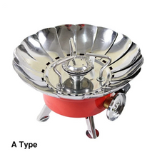 Load image into Gallery viewer, Windproof Stove Cooker