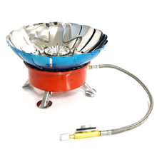 Load image into Gallery viewer, Windproof Stove Cooker