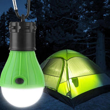 Load image into Gallery viewer, LED Tent Hanging Lamp