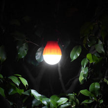 Load image into Gallery viewer, LED Tent Hanging Lamp