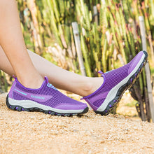 Load image into Gallery viewer, Outdoor Sports Mesh Shoes