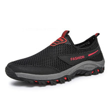 Load image into Gallery viewer, Outdoor Sports Mesh Shoes