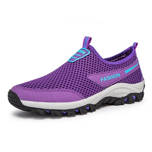 Load image into Gallery viewer, Outdoor Sports Mesh Shoes