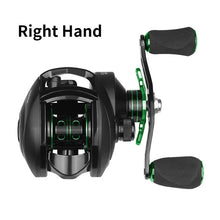 Load image into Gallery viewer, Left/Right Hand Fishing Reel