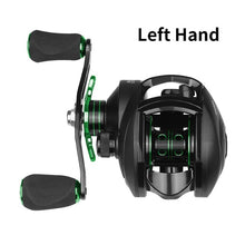 Load image into Gallery viewer, Left/Right Hand Fishing Reel