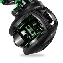 Load image into Gallery viewer, Left/Right Hand Fishing Reel