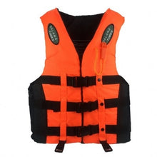 Load image into Gallery viewer, Adult Inflatable Life Vest With Whistle