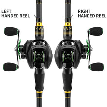 Load image into Gallery viewer, Left/Right Hand Fishing Reel