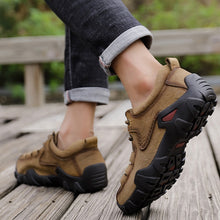 Load image into Gallery viewer, Genuine Leather Shoes