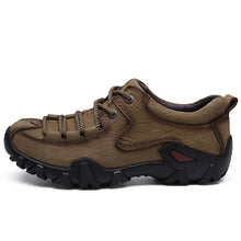 Load image into Gallery viewer, Genuine Leather Shoes