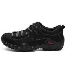 Load image into Gallery viewer, Genuine Leather Shoes