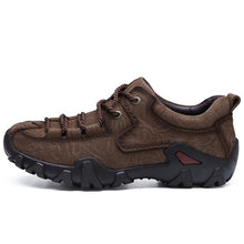 Load image into Gallery viewer, Genuine Leather Shoes