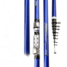 Load image into Gallery viewer, Power Telescopic Fishing Rod