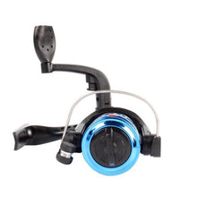 Load image into Gallery viewer, Speed Ratio Left/Right Hand Fishing Wheel