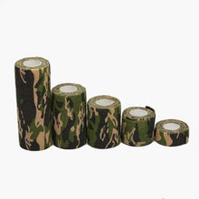 Load image into Gallery viewer, Camouflage Stealth Tape