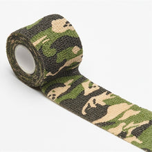 Load image into Gallery viewer, Camouflage Stealth Tape
