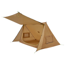 Load image into Gallery viewer, Ultralight Shelter Tent
