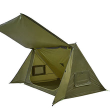 Load image into Gallery viewer, Ultralight Shelter Tent