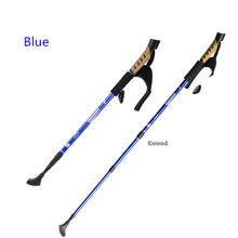 Load image into Gallery viewer, Anti Shock Nordic Walking Stick