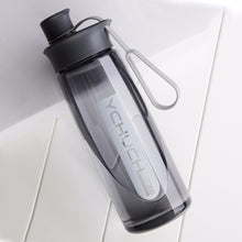 Load image into Gallery viewer, Water Bottle Protein Shaker