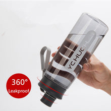 Load image into Gallery viewer, Water Bottle Protein Shaker