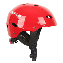 Load image into Gallery viewer, Rafting Sports Helmet
