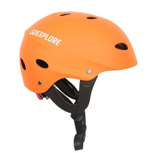 Load image into Gallery viewer, Rafting Sports Helmet
