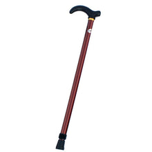 Load image into Gallery viewer, Retractable Anti Shock Walking Stick