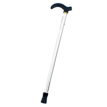 Load image into Gallery viewer, Retractable Anti Shock Walking Stick