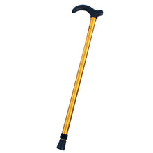 Load image into Gallery viewer, Retractable Anti Shock Walking Stick