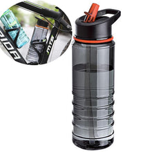 Load image into Gallery viewer, Outdoor Water Bottle With Lid