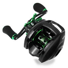 Load image into Gallery viewer, Left/Right Hand Fishing Reel