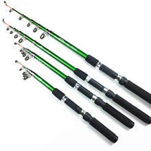 Load image into Gallery viewer, Power Spinning Fishing Rod